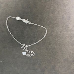 925 sterling silver bracelet